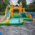 Bounce House Pool 3 thumbnail