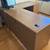Big Desk for sale 1 thumbnail