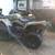 2008 can am bombardier 800XT 2 thumbnail