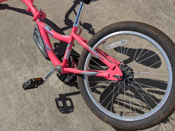 kids bikes near San Jose, CA craigslist