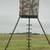 Homemade Tripod Deer Stand $150 2 thumbnail
