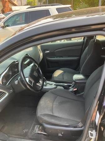 2013 DODGE AVENGER - $5,990 (staten island)63618039211011123