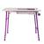 SewEzi Foldable Sewing Machine Table Folding Multipurpose Craft Sewing 3 thumbnail