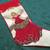 NEW Christmas Stocking with Needlepoint Angel 1 thumbnail