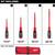 Milwaukee 1000-Volt Insulated Screwdriver Set and Pouch (4-Piece) 1 thumbnail