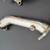 New ceramic IAG UEL Header & Uppipe for 02-14 WRX, 04-21 STI, LGT, FXT 6 thumbnail