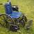 Invacare Wheelchair 2 thumbnail