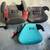 Booster and Child Seats / Stroller / Baby Holder/ Dippers & Baby Shamp 2 thumbnail
