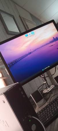 DELLPCOPTIPLEX-760WIN11PC1TBHDD 1