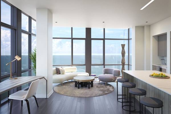 $8,795 / 2br - Gold Coast 2/2 Apartment Step Into the High End (Gold Coast)63898599413507120