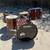 Must Sell ASAP!! TAMA Superstar Birch 1 thumbnail
