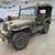 Willie's Jeep 4 thumbnail