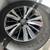 2018 Nissan Pathfinder Wheels and Tires 3 thumbnail