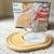 Beachwood and Marble Cheese Cracker Board with Glass Dome 1 thumbnail