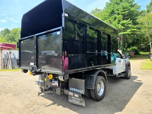 11ft Switch n go Arbor Body 1