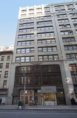 $2,000 / 100ft2 - Private Office/Studio with Natural Light (Chelsea)64033633303043123