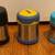 Set of 3 Thermos 10oz Kid's Vacuum Insulated Stainless Steel Food Jar 2 thumbnail