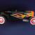 DIE CAST HOT RODS-TRUCKS-SPORTS CARS 15 thumbnail