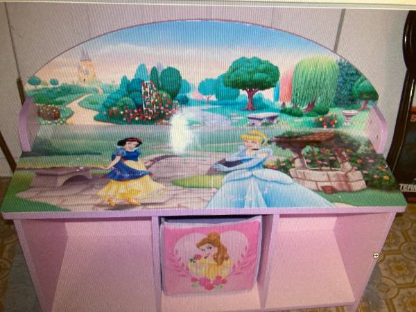 Princess Delta 1
