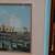 Vtg.Canaletto Bucintoro at the Molo Ascension Day Venice Italy Print 3 thumbnail