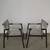 Pair of Outdoor Patio Chairs by Four Hands 12 thumbnail
