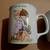 PRECIOUS MOMENTS MUGS BELL WATER GLODE TRINKET BOX 3 thumbnail
