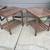 * Custom Black Walnut End Tables / Night Stands  ** 2 thumbnail