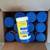 Case of prosenitize disinfecting wipes lemon scented 50 plus cases available 2 thumbnail