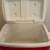 Igloo Red Cooler-28 Quarts w/ Handle 4 thumbnail