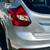 2012 Ford Focus 5dr SEL 33k Miles!! silver Loaded! 12 thumbnail