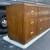 Drexel Passage Collection Campaign Dresser/Credenza/Media Center. 3 thumbnail