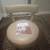 New Maven Lane Alexander Swivel Counter Stool 1 thumbnail