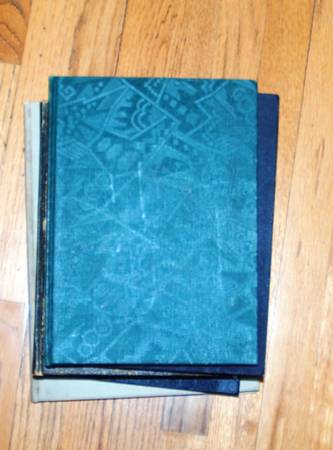 The Artisan Manual Arts/Glendale Stylus/ La Torre High School Yearbook 1