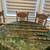 A Grouping Of Vintage Fishing Rods/Reels/Gear/Trekking Poles ETC 1 thumbnail