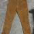 Men’s Corduroy Shirt and Pants 2 thumbnail