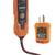 KLEIN Digital AC/DC Voltage and GFCI Receptacle Test Set 11 thumbnail