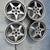 OEM GM 98-04 Corvette Magnesium C5 Wheels Rare 9592639 1 thumbnail