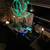 Scorpion Dual Laser Effects Light (DJ/Club) - brand new w box 9 thumbnail