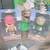 (6) Peanuts figurines & Holiday ornaments 2 thumbnail