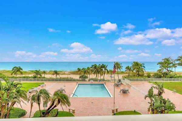 $425,000 / 2br - 1140ft2 - Two Bedroom Condo on Beach with Ocean Views in Pompano Beach (Pompano Beach)63825128254465120