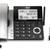 AT&T 6.0 Corded/Cordless Phone with Digital Answering System 1 thumbnail