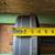 Ford 9" Rear End Axle 57-3/4" shoe brakes 4 thumbnail