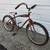 Vintage AMF Roadmaster kids bike 2 thumbnail