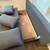 Sleeper Sofa with Storage - Like New 5 thumbnail