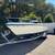 2000 Mako 191 with 175 hp Johnson outboard and yrsiler 2 thumbnail