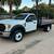 2019 ford f550 4x4 flatbed 4 thumbnail