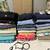 LOT (28) Medium Men’s SHIRTS short sleeve button-down Nautica Van Heus 1 thumbnail