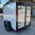 2024 Cargo Craft 5x8 Trailer, rear double doors stk# 11579 4 thumbnail