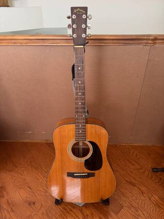 Guitar 1