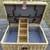 Very Large Picnic Basket 1 thumbnail